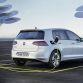 Volkswagen e-Golf 2014