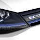 Volkswagen e-Golf 2014