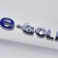 Volkswagen e-Golf 2014