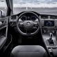 Volkswagen e-Golf 2014