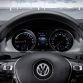 Volkswagen e-Golf 2014