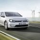 Volkswagen e-Golf 2014