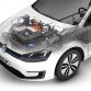Volkswagen e-Golf 2014