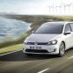 Volkswagen e-Golf 2014