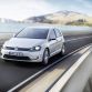 Volkswagen e-Golf 2014