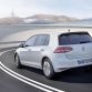 Volkswagen e-Golf 2014