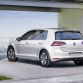 Volkswagen e-Golf 2014