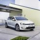 Volkswagen e-Golf 2014