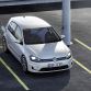 Volkswagen e-Golf 2014
