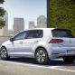 Volkswagen e-Golf 2017 (2)