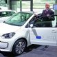 Volkswagen - Jahrespressekonferenz 2013