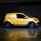 Volkswagen e-load Up! Concept live in Frankfurt 2013