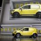 Volkswagen e-load Up! Concept live in Frankfurt 2013