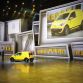Volkswagen e-load Up! Concept live in Frankfurt 2013