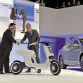 Volkswagen E-Scooter Concept