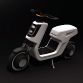 Volkswagen E-Scooter Concept