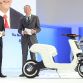 Volkswagen E-Scooter Concept