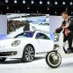 Volkswagen E-Scooter Concept