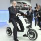 Volkswagen E-Scooter Concept