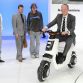 Volkswagen E-Scooter Concept