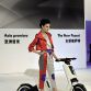 Volkswagen E-Scooter Concept