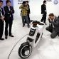 Volkswagen E-Scooter Concept