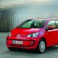 Volkswagen eco up!