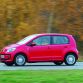 Volkswagen eco up!