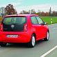 Volkswagen eco up!