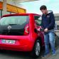 Volkswagen eco up!