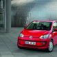 Volkswagen eco up!