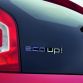 Volkswagen eco up!