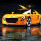 Volkswagen EcoRacer Concept