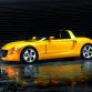 Volkswagen EcoRacer Concept