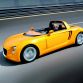 Volkswagen EcoRacer Concept