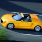 Volkswagen EcoRacer Concept