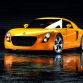 Volkswagen EcoRacer Concept