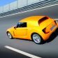 Volkswagen EcoRacer Concept