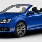Volkswagen Eos Exclusive 2011