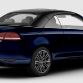 Volkswagen Eos Exclusive 2011