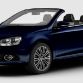 Volkswagen Eos Exclusive 2011