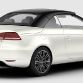 Volkswagen Eos Exclusive 2011