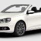 Volkswagen Eos Exclusive 2011