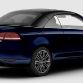 Volkswagen Eos Exclusive 2011