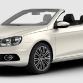 Volkswagen Eos Exclusive 2011