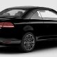 Volkswagen Eos Exclusive 2011
