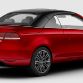 Volkswagen Eos Exclusive 2011