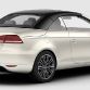 Volkswagen Eos Exclusive 2011