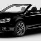 Volkswagen Eos Exclusive 2011