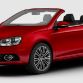 Volkswagen Eos Exclusive 2011